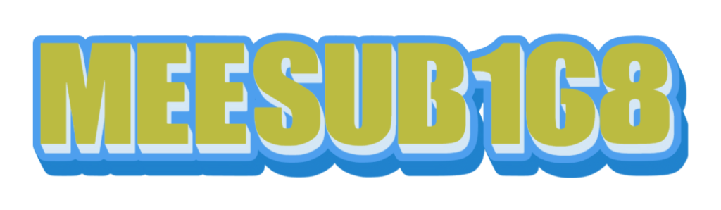 meesub168
